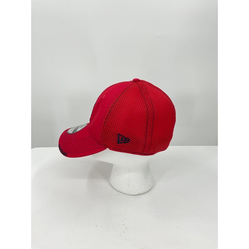 St. Louis Cardinals Baseball Hat New Size Medium-Large - Picture 2 of 5
